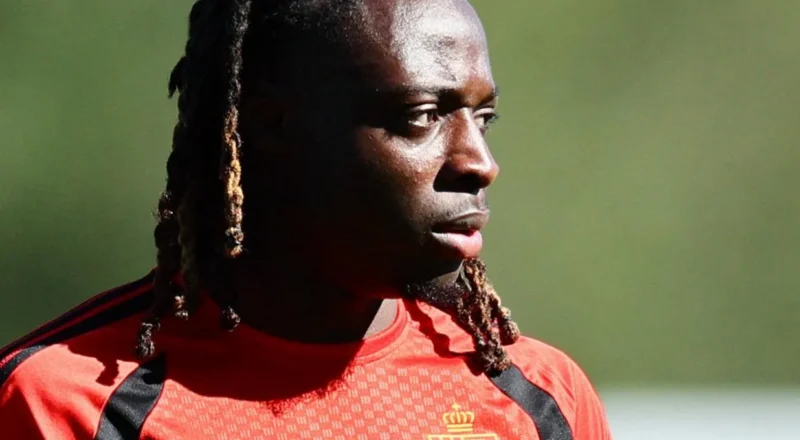 L’Équipe apologises to Belgian footballer Jérémy Doku for presenter’s comments
