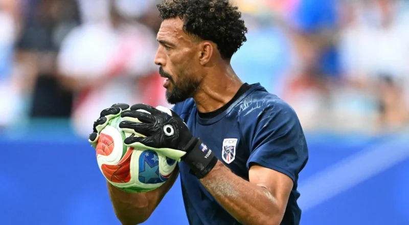 Uruguay v Cape Verde: World Cup 2026 – live