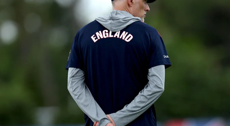 Nobody should underestimate what Thomas Tuchel can do with England | Emma Hayes