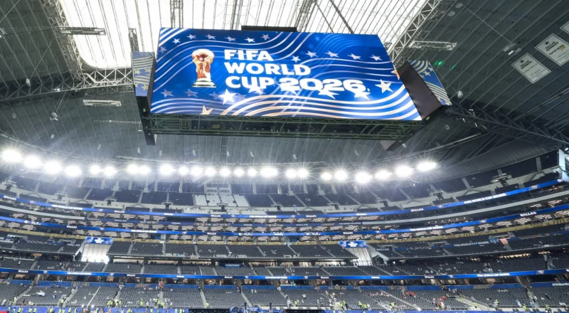 Côte d’Ivoire v Norway: World Cup 2026 last 32 – live