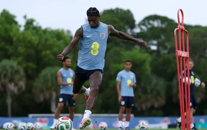 World Cup 2026 buildup, transfer latest and Lionesses in Spain: football news – live