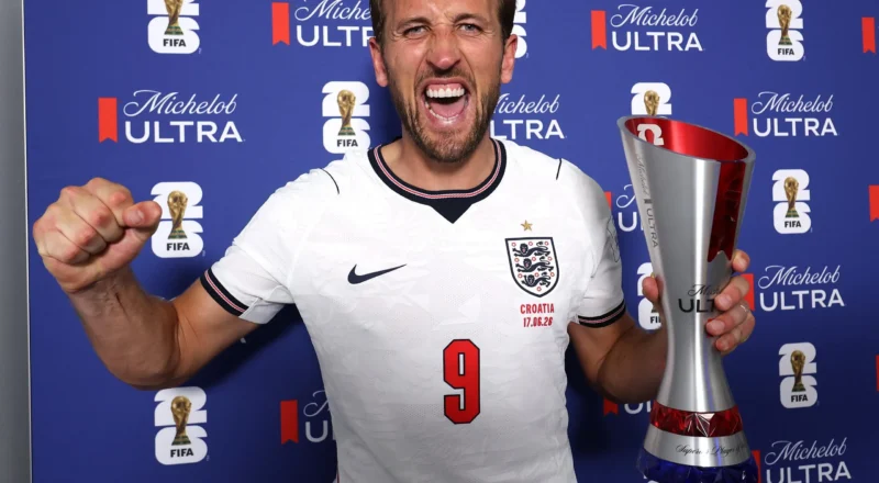 World Cup 2026: England turn on the style; Fifa denies ticketless fans breached security – live