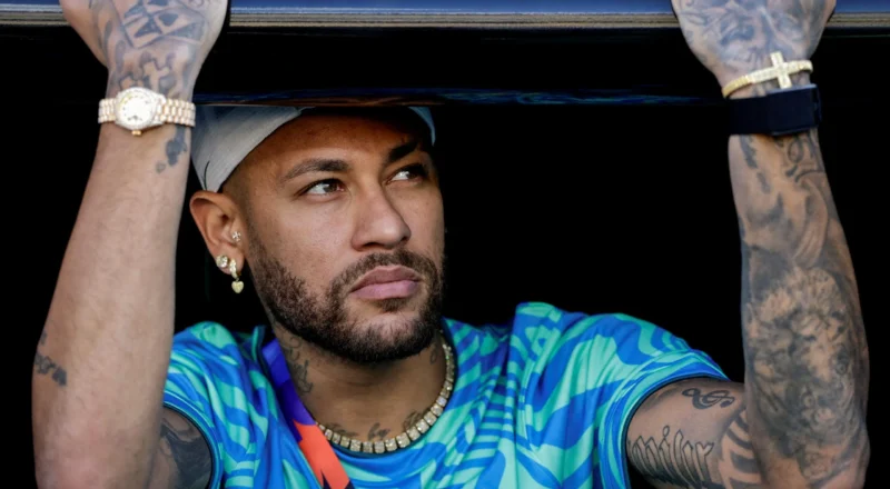 ‘Not much faith’: the view from Brazil as they prepare to face Scotland