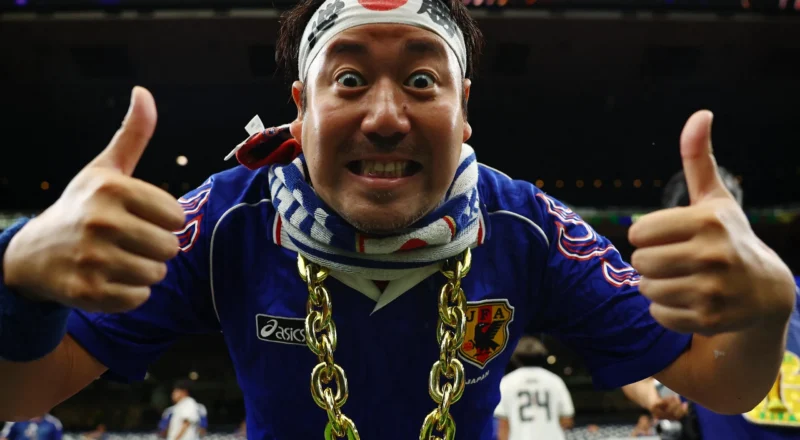 Brazil v Japan: World Cup 2026 last 32 – live