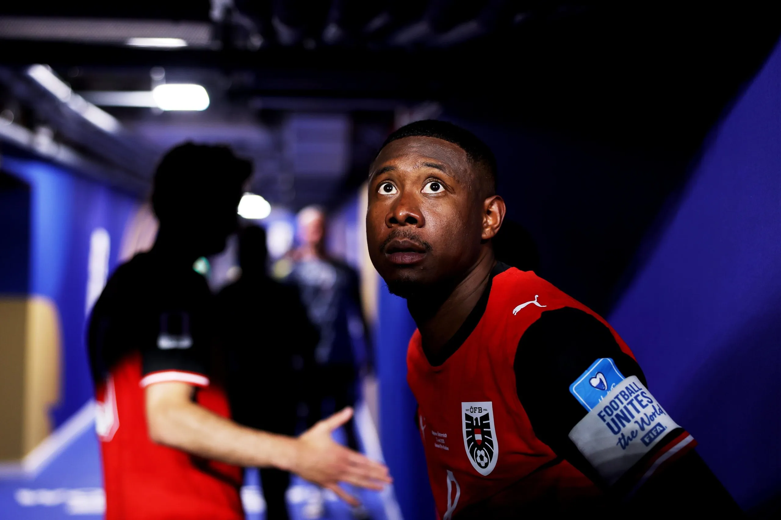David Alaba