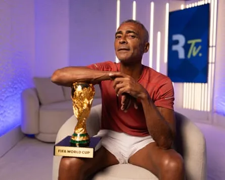 Romário