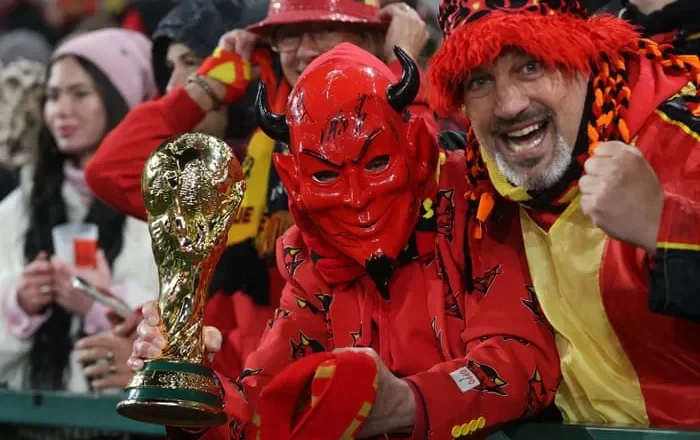 Belgium World Cup 2026 team guide