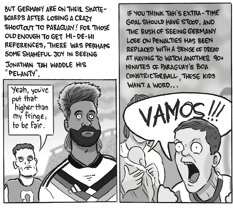 David Squires cartoon