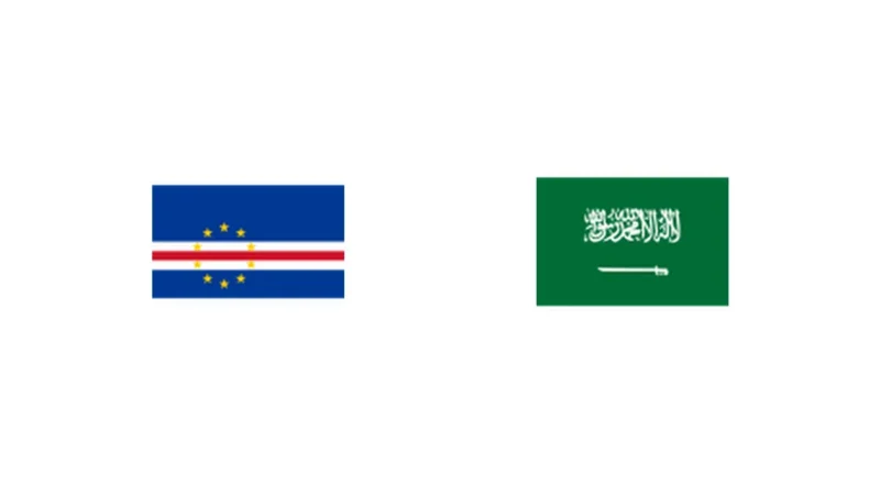 Prediction cover: Cape Verde Islands vs Saudi Arabia