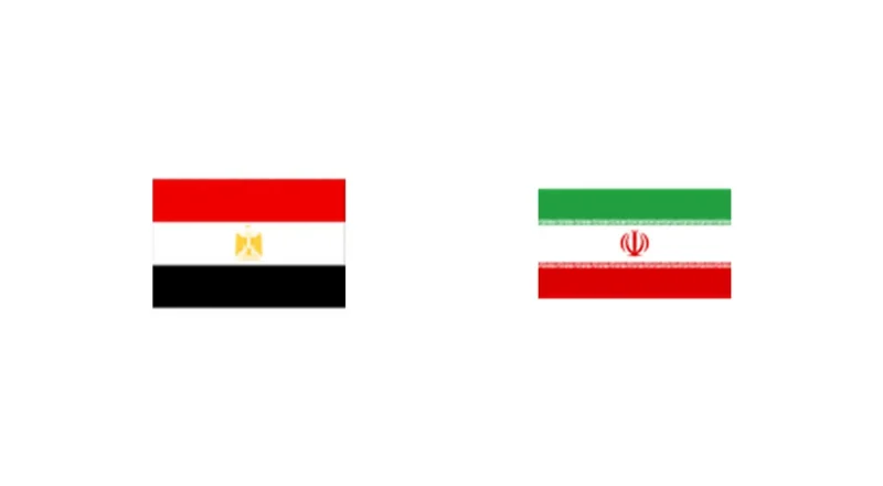 Prediction cover: Egypt vs Iran