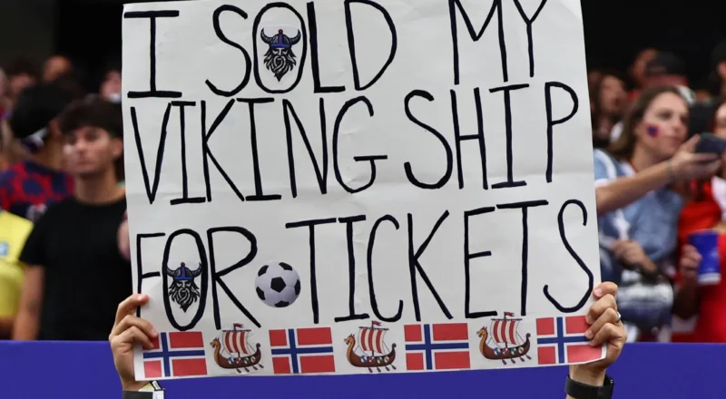 Fifa hit by injunction in Germany over World Cup ticket resale prices