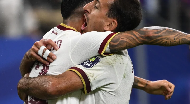 Unbeatables v untouchables? Spain’s run faces ultimate test in World Cup final