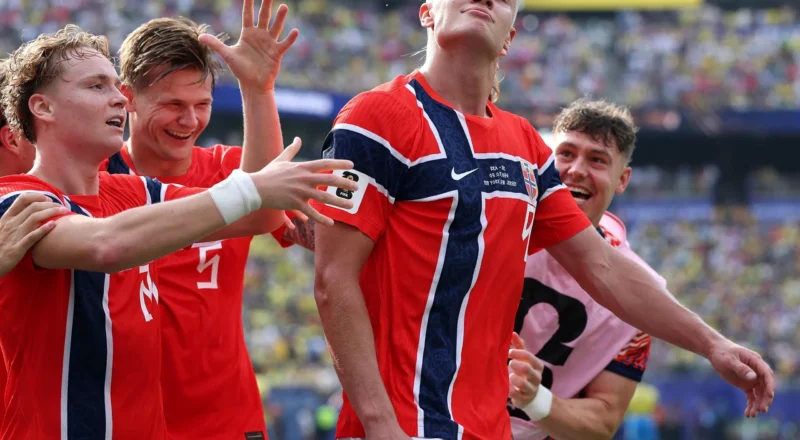 Cutting off Erling Haaland is key but Norway are not just a one-man team | Emma Hayes