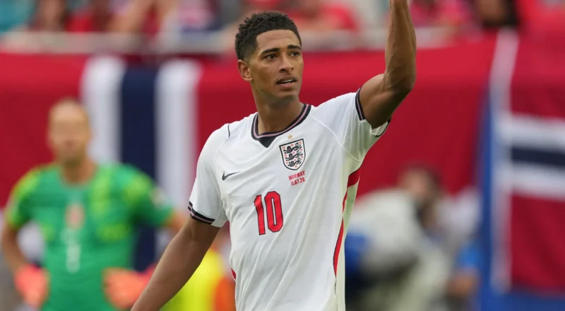 Bellingham blunts Norway as England make the semis | World Cup Daily