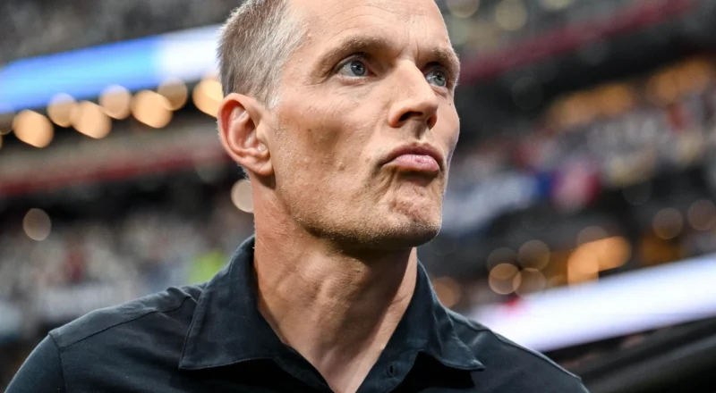 Tuchel ‘100%’ invested in leading England at Euro 2028 despite semi-final failure