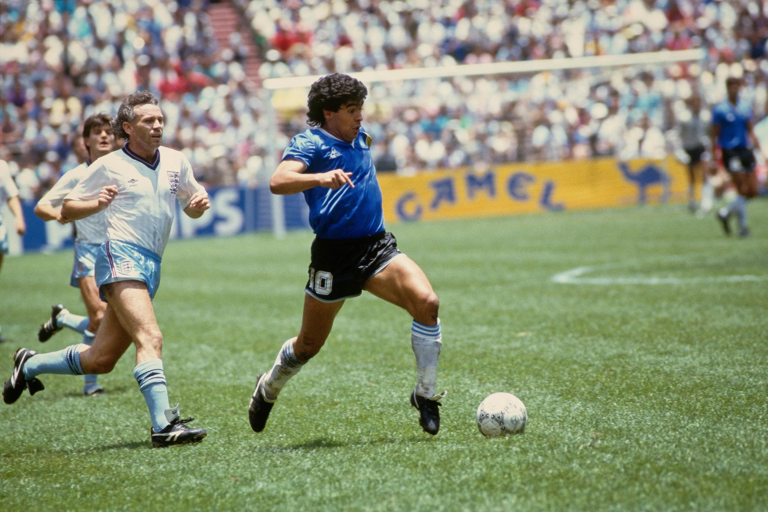 Diego Maradona