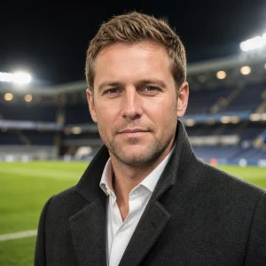 James Hartley