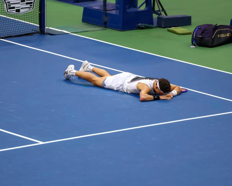 L’US Open 2026 : un tournoi marqué par des défis et des imprévus