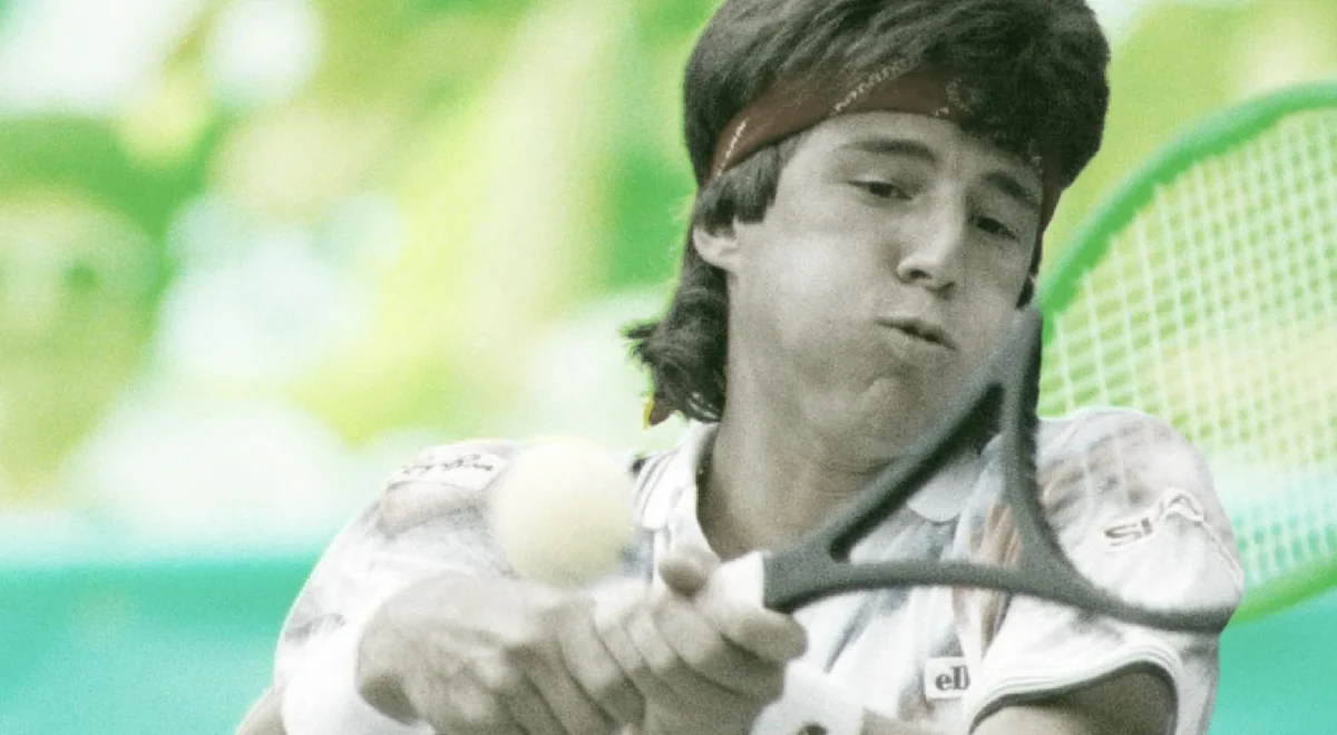 AARON_KRICKSTEIN_ONTHISDAY-copy.webp October 15, 1983: The day 16-year-old Aaron Krickstein became the youngest-ever player to win an ATP title