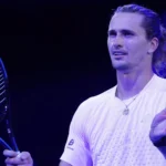 Zverev devient numéro 1 mondial après sa victoire à Vienne