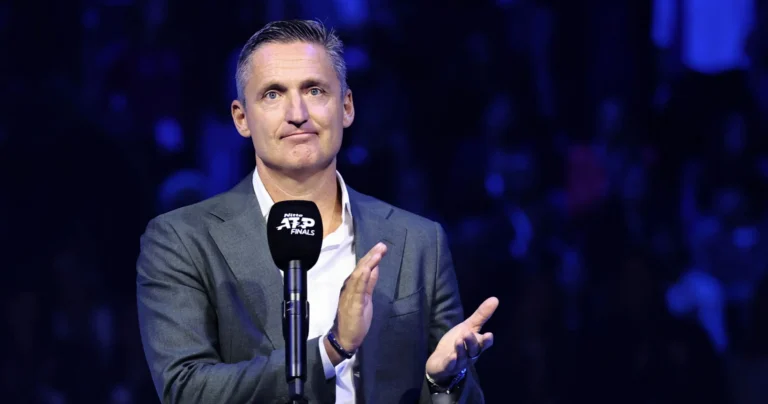 L’ATP présente son plan 2028 : 350 millions de dollars pour les joueurs et une refonte des classements
