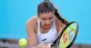 Ariana Geerlings décroche son premier titre WTA 125 à Mallorca