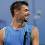 Arthur Gea s’impose face à Mensik et atteint les quarts à Shanghai