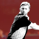 27 octobre 1996 : Boris Becker triomphe de Pete Sampras en finale à Stuttgart