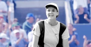 Lindsay Davenport devient n° 1 mondial le 12 octobre 1998