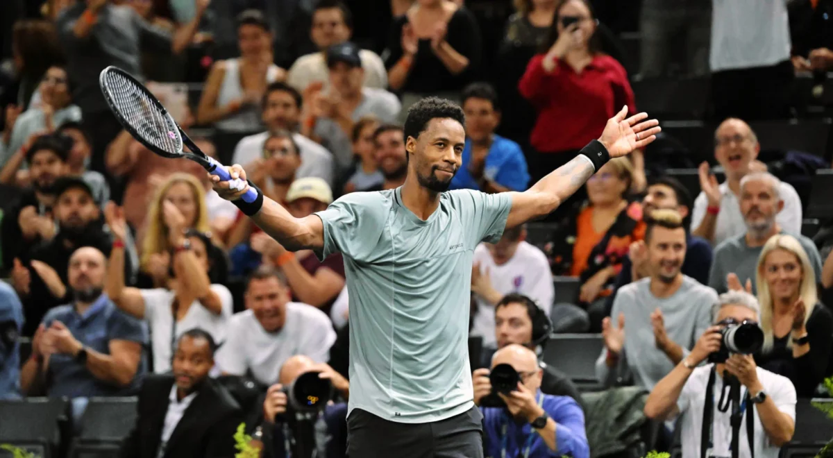 Gael_Monfils_RolexParis.webp Gael Monfils to get Paris farewell ceremony on Tuesday night