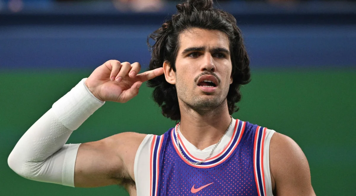 GHL2TJWC2ZJV5P6UFUYQ6QZY2M.jpg Alcaraz, optimista: “He hecho grandes torneos”