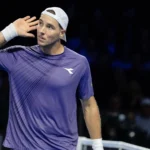 Struff bat Djokovic à Bâle, compromettant ses espoirs de qualification pour Turin