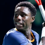 Moise Kouame, 17 ans, élimine Sonego pour atteindre les huitièmes de finale à Lyon