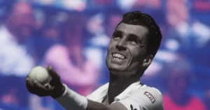 Le 18 octobre 1993 : Ivan Lendl remporte son dernier titre ATP