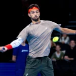 Musetti met fin à une série de défaites en finale en battant Fritz à Lyon