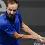 Medvedev loue Sinner et Alcaraz après sa victoire à Almaty
