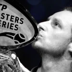 21 octobre 2007 : David Nalbandian triomphe à Madrid après avoir éliminé les Big Three