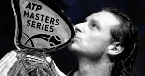 21 octobre 2007 : David Nalbandian triomphe à Madrid après avoir éliminé les Big Three
