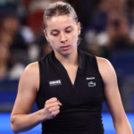 Maja Chwalinska remporte son premier titre à Wuhan