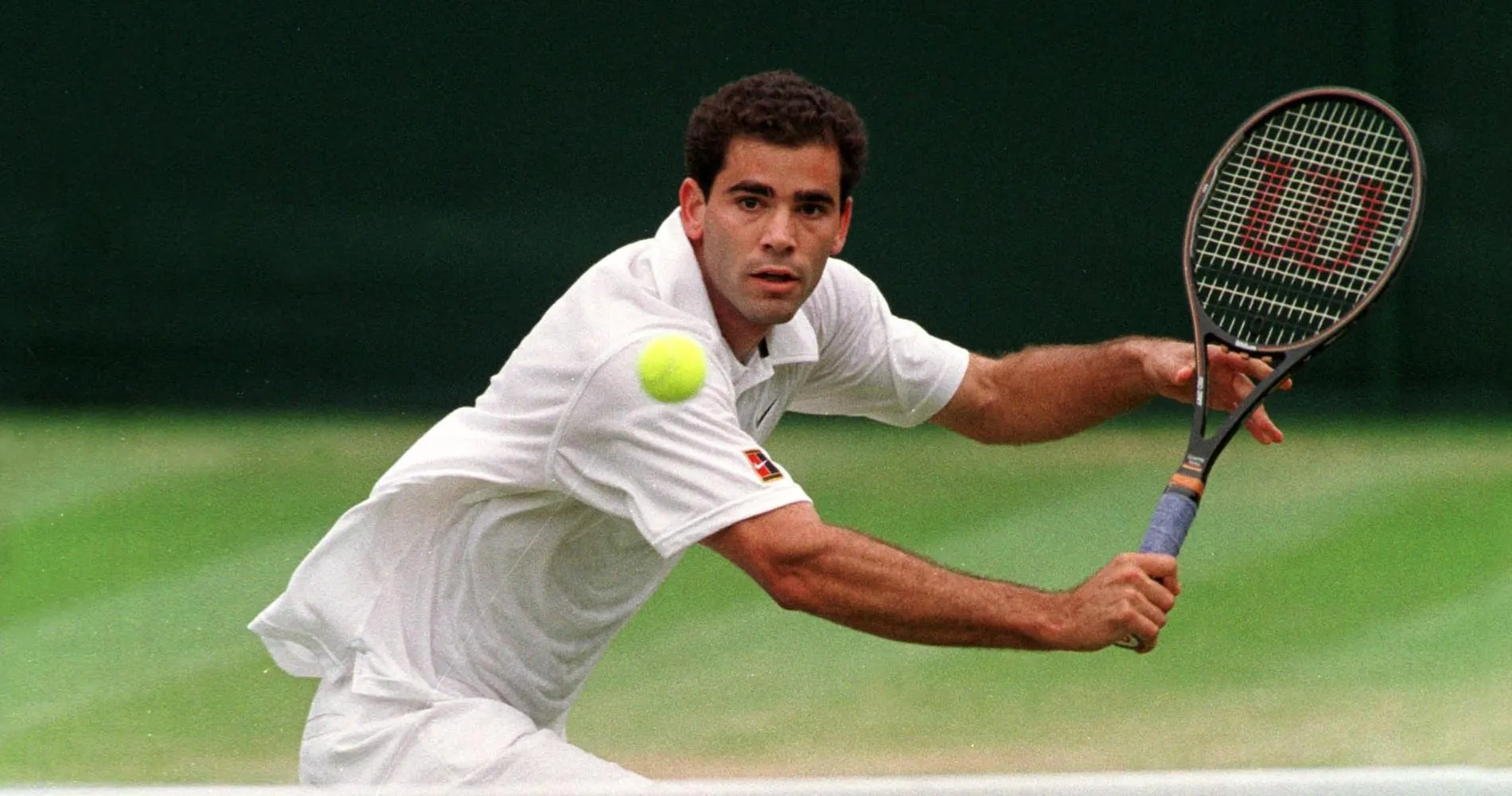 Pete Sampras