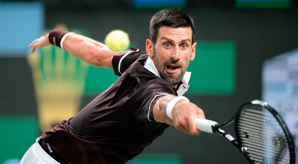 PHFA3DAGKVJ6VNPUYUUM35M6VE.jpg Un soberbio Hurkacz fulmina a Djokovic en Shanghái