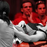 26 octobre 2006 : La carrière de Mary Pierce stoppée par une blessure tragique