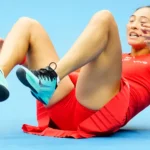 Zheng remporte son premier titre WTA 1000 à Pékin contre Andreeva