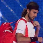 Tsitsipas vise un tirage favorable pour les Grands Chelems de 2027