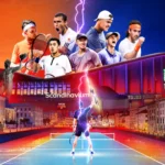 Auger-Aliassime et Borg rejoignent le UTS de Gothenburg