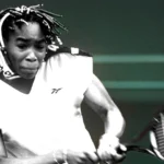 31 octobre 1994 : Venus Williams fait ses débuts professionnels à 14 ans