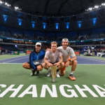 Davidovich triomphe à Shanghaï grâce à une nouvelle approche et ses mentors